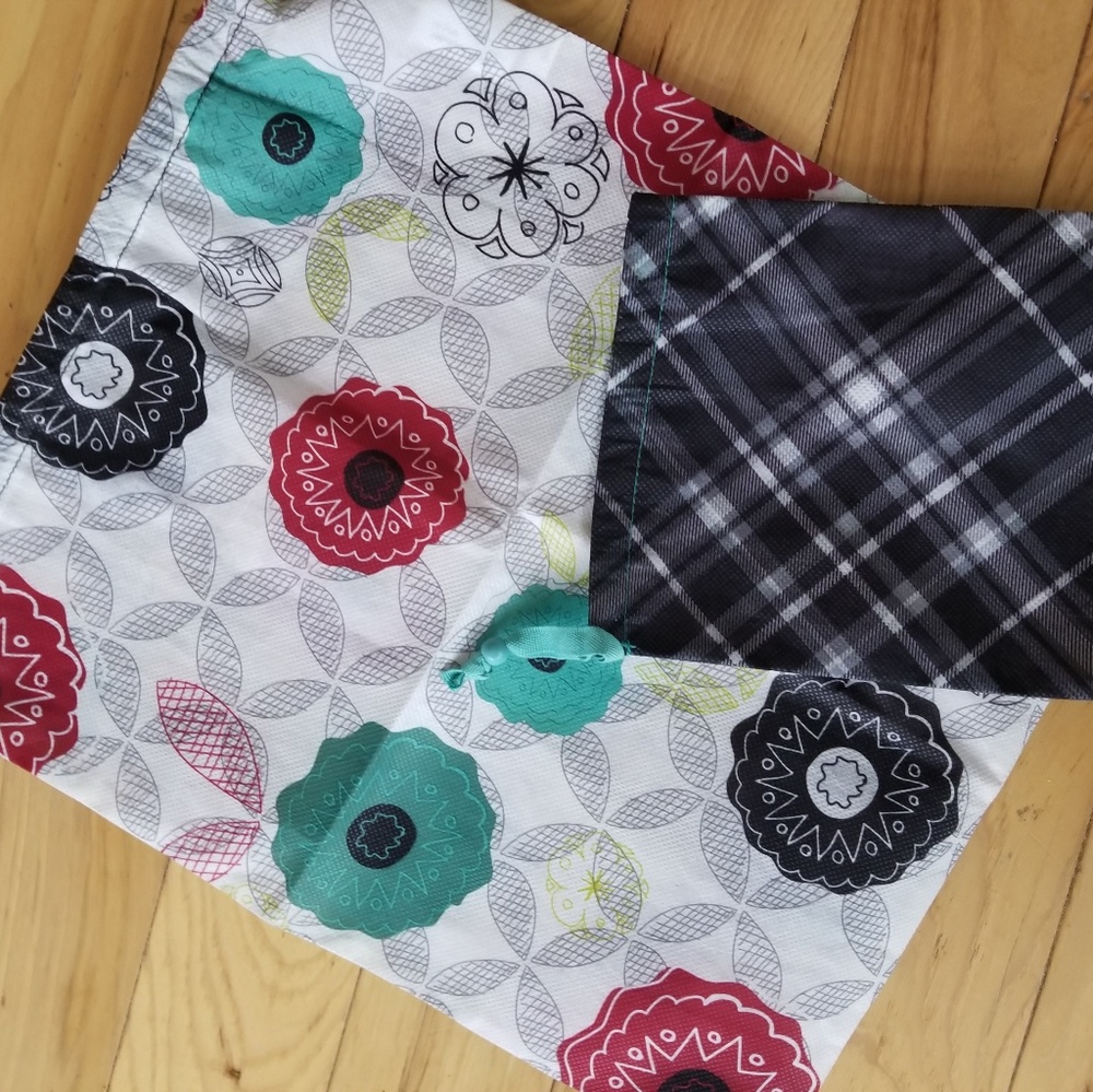 Thirty-One Today Timeless Memory Pouches